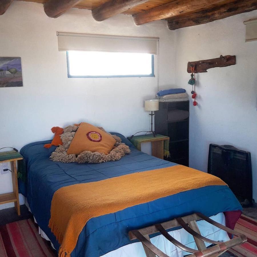 La Casa De Vero Hostel Cachí Εξωτερικό φωτογραφία